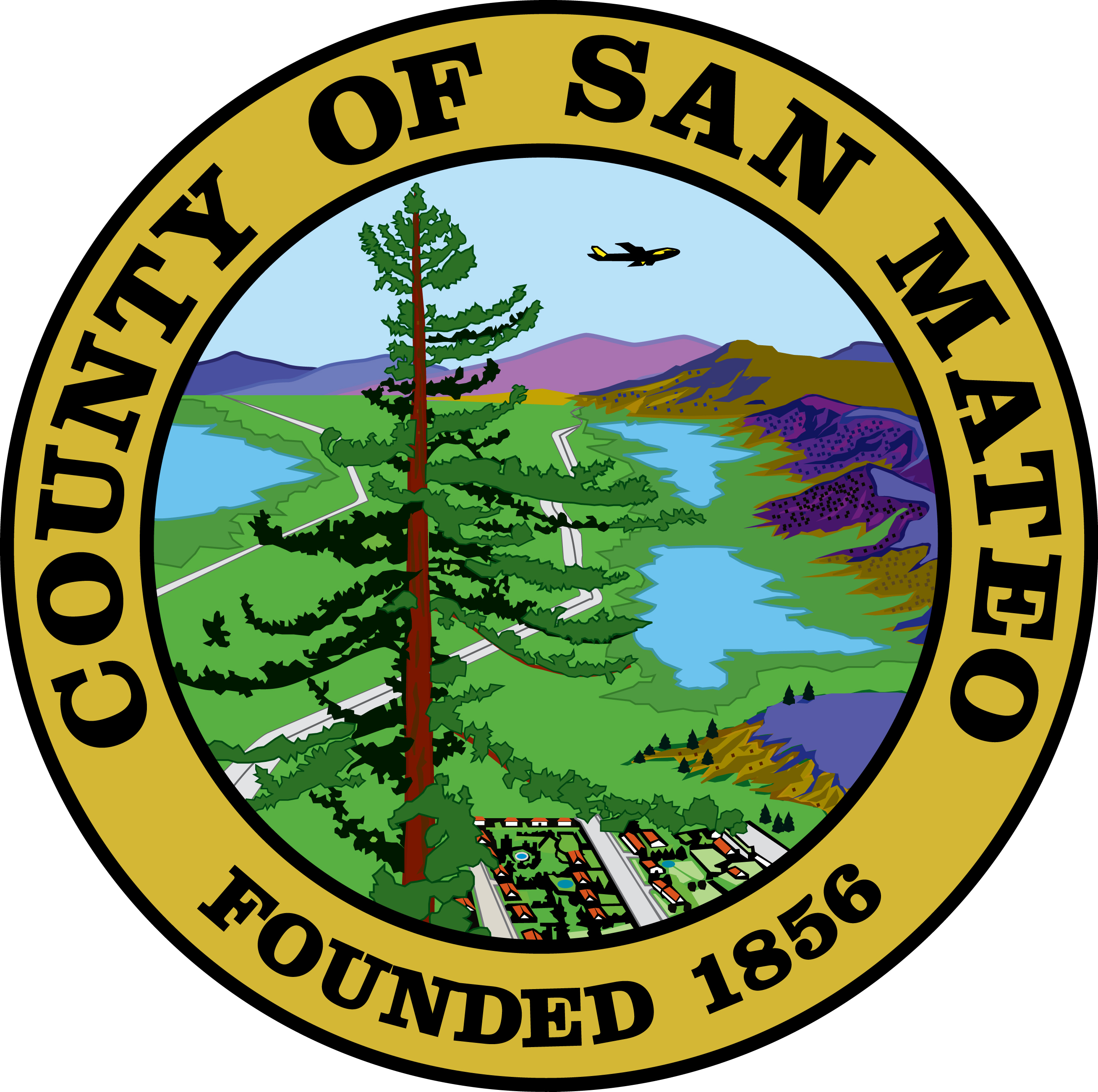 County of San Mateo Hires Human Trafficking Program Coordinator to